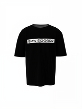 BMW S1000RR Oversized T-Shirts